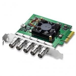 Blackmagic DeckLink Duo 2