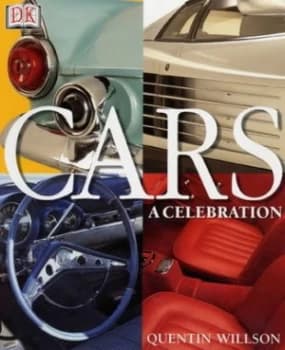 Cars by Quentin Willson Hardback