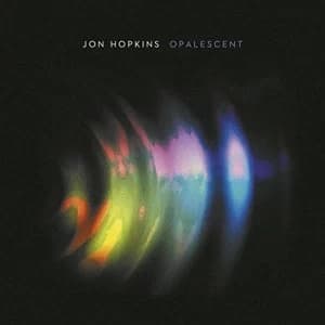 Jon Hopkins Opalescent 15th Anniversary Edition Vinyl