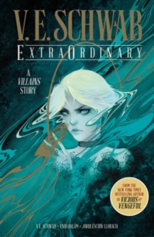 ExtraOrdinary Anniversary Edition (Signed) Hardback