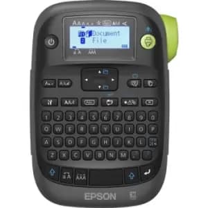 Epson LabelWorks LW-K400 C51CB70500 Label Printer