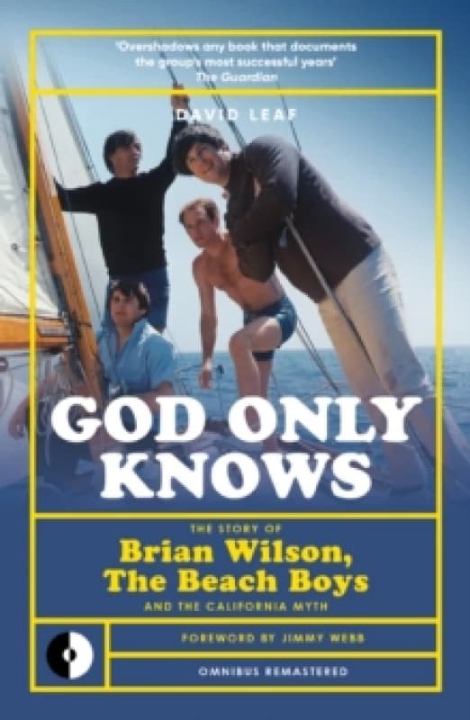 God Only Knows Paperback / softback