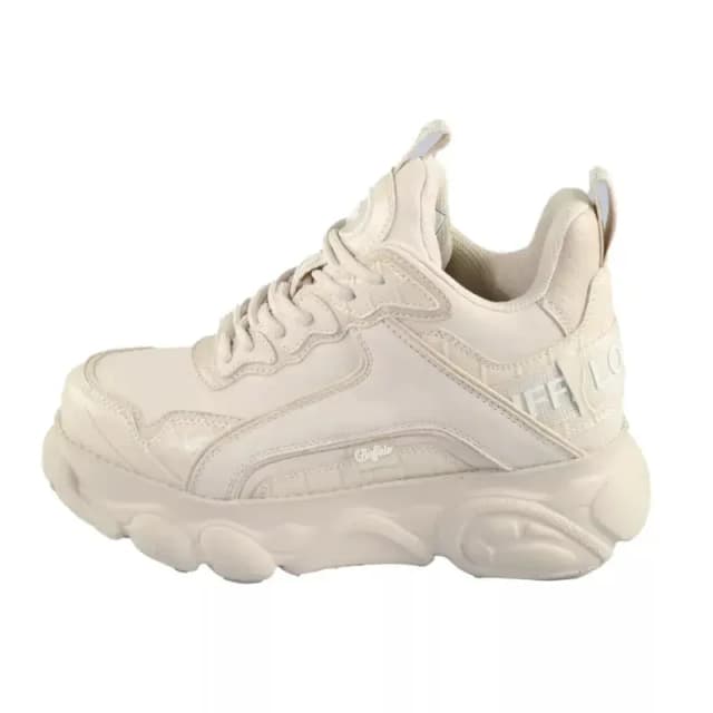 Buffalo Womens Trainers Buffalo CLD Chai Beige Female 40 1636467