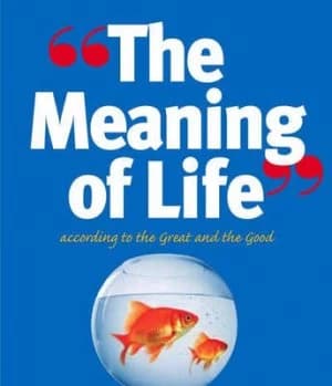 The Meaning of Life by Richard Kinnier and Jerry Kernes and Nancy Tribbensee Hardback