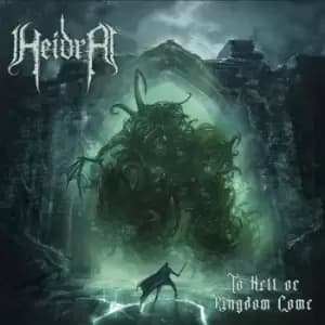 Heidra To hell or kingdom come CD multicolor