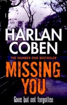 Missing You by Harlan Coben Paperback