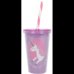 Unicorns are Real Drinking Cup