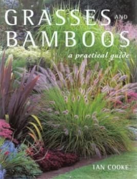 Grasses and Bamboos by Ian Cooke Hardback