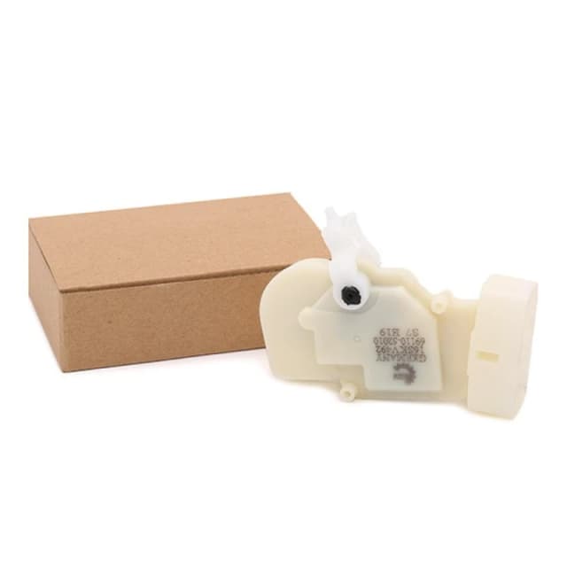 RIDEX 1361D0085 Door Lock Front Door Lock (1361)