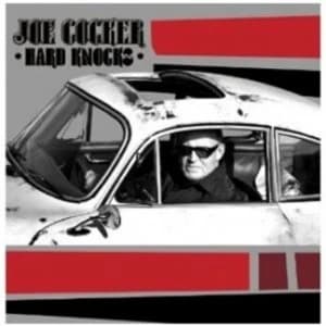 Joe Cocker Hard Knocks CD