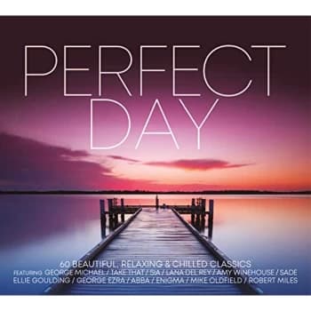 Various Artists - Perfect Day CD