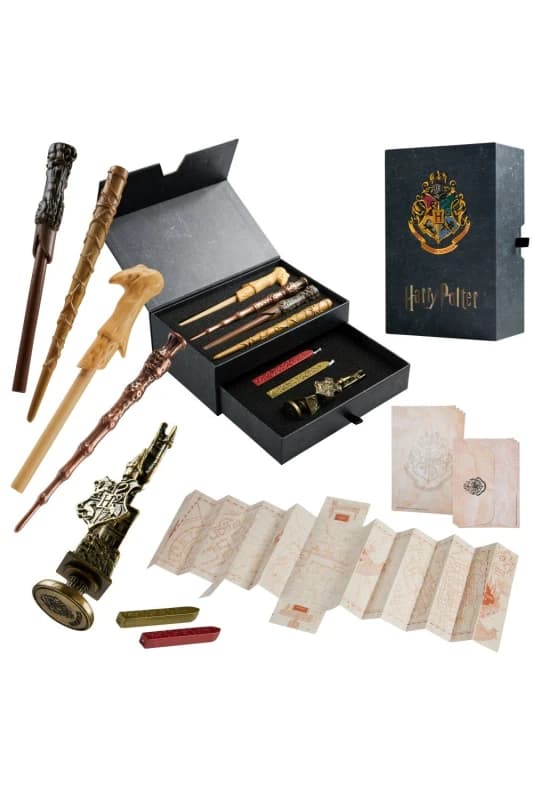Harry Potter Premium Writing Set Multi