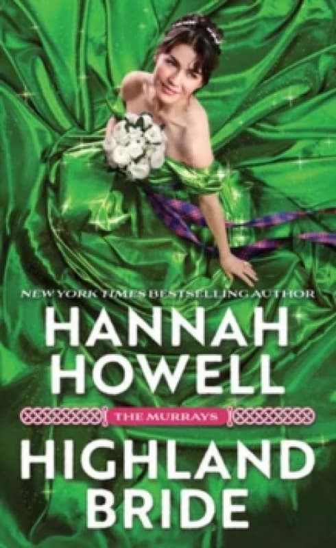 Highland Bride Paperback / softback