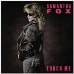 Samantha Fox - Touch Me (Music CD)