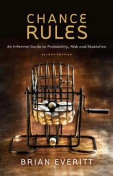 Chance Rules by Brian Everitt Paperback