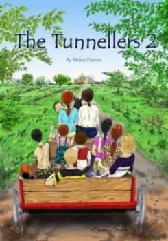 The Tunnellers 2015 Paperback