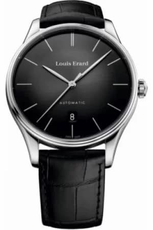 Louise Erard Heritage Automatic Watch 69287AA62.BAAC82