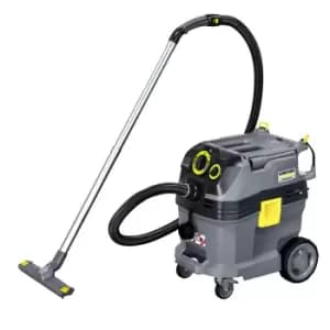 Karcher NT 30/1 Tact Te M 1.148-235.0 Wet & Dry Vacuum Cleaner