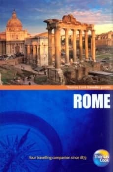 Rome by Paul Duncan and Giovanna Dunmall Book