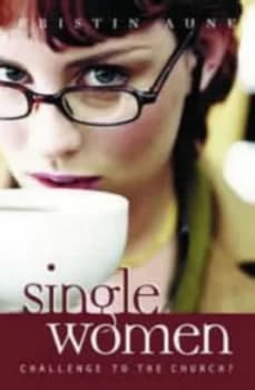 Single Women by Kristin Aune Paperback