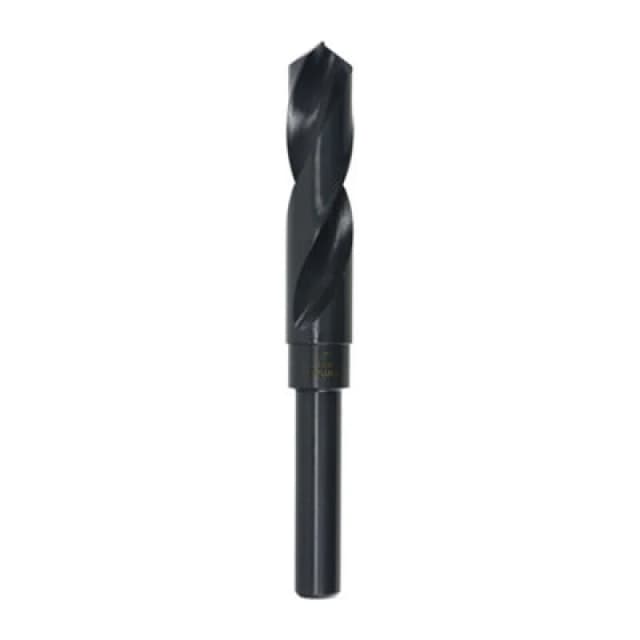 Timco Hss-M Blacksmith Drill Bit 1/2" Shank BSD185 Diameter: 18.5mm