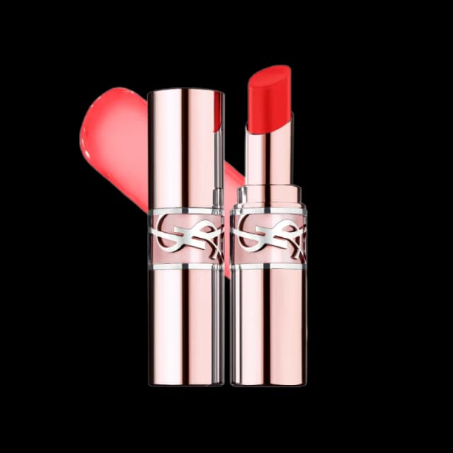 Yves Saint Laurent Loveshine Candy Glow Lip Balm 3.2g 9B