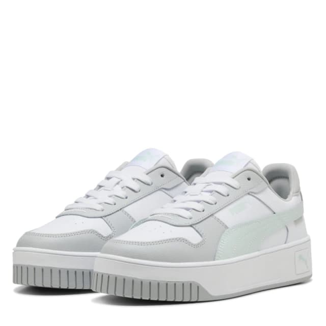 Puma Carina Street Wht/Blue/Gry female 4 (37)
