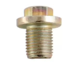 Sump Plug Kit No. 1 suits Ford/Land Rover/Saab Connect 32735