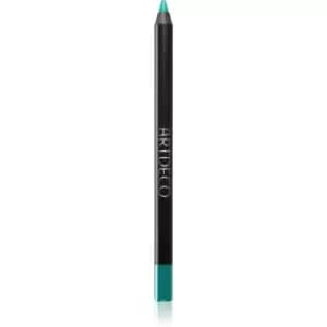 ARTDECO Soft Liner Waterproof Waterproof Eyeliner Pencil Shade 221.72 Green Turquoise 1.2 g