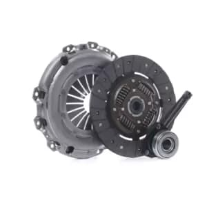 RIDEX Clutch OPEL,RENAULT,NISSAN 479C1109 3021000QAD,3021000QAE,3057000Q0D Clutch Kit 3057000Q0E,3057000QAA,3057000QAC,8200124021,4401834,4403857