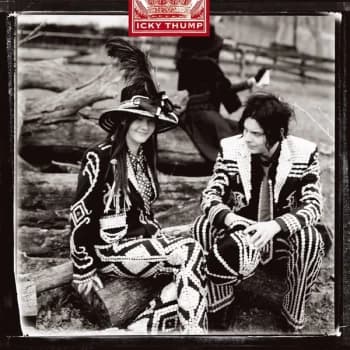 The White Stripes - Icky Thump Vinyl