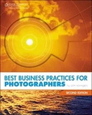 best business practices for photographers second edition