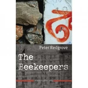 Beekeepers by Peter Redgrove Paperback