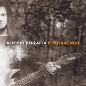 Electric Mist by Alessio Berlaffa CD Album
