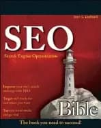 seo search engine optimization bible
