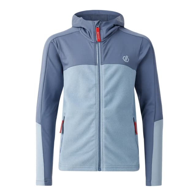 Child fleece Dare 2B Thriving IV Bleu Unisex 15/16 ans