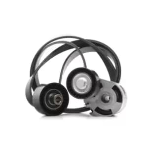 RIDEX V-ribbed belt set FORD,PEUGEOT,CITROEN 542R0062 1613844480,5750KT,5750VQ 575187,575189,9638380780,1141315,1142000,1143406,1152359,1214747,5750FY