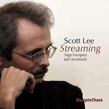 Scott Lee - Streaming CD