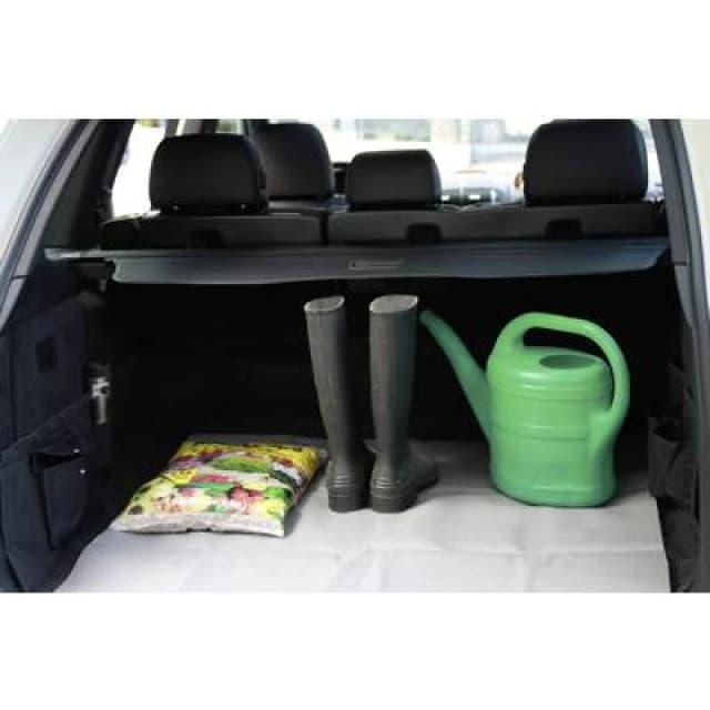 HP Autozubehoer HP Autozubehoer 19293 Anti-slip mat Compatible with: Universal (W x H) 120cm x 100cm Grey 19293