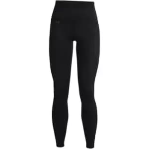 Under Armour UA Motion Full-Length Leggings - Black