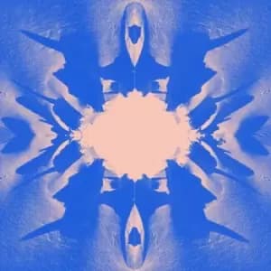 The Hole in the Landscape by Tsembla Vinyl Album