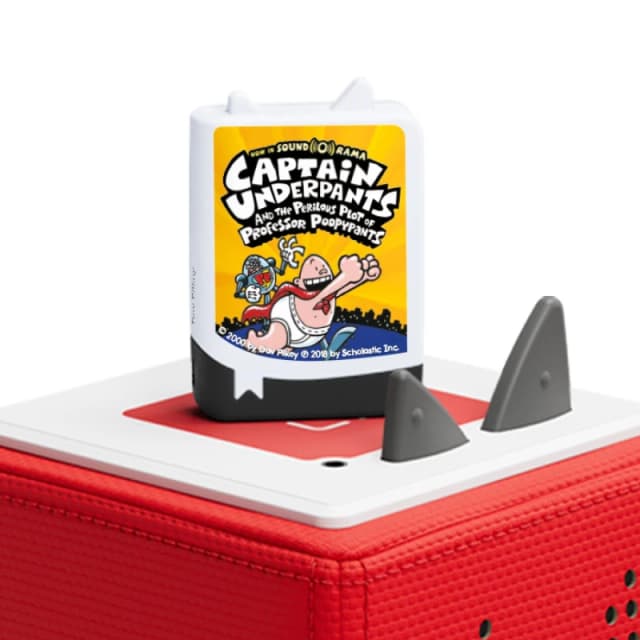 Tonies Tonies Poopypants 00 None unisex One Size