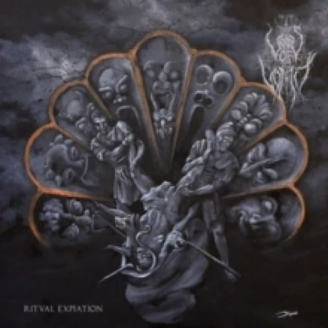 Ritval Expiation CD / EP