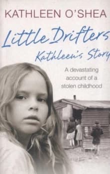 Little Drifters by Kathleen Oshea Paperback