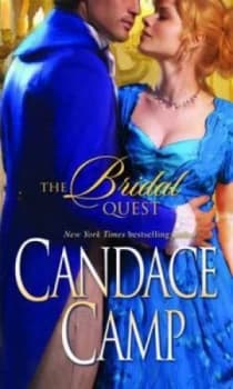 The Bridal Conquest by Candace Camp Paperback