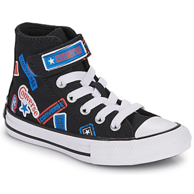 Converse Lifestyle Converse Chck All St - Black C10