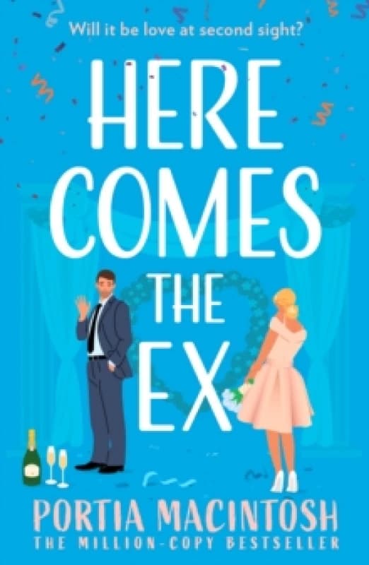 Here Comes the Ex Paperback / softback