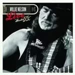 Willie Nelson - Live from Austin, TX (Live Recording/+2DVD) (Music CD)