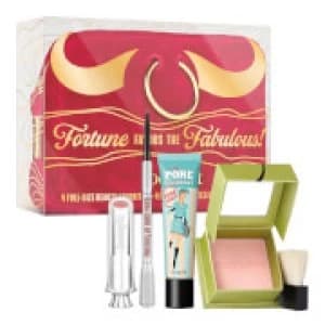 Benefit Fortune Favours The Fabulous Gift Set