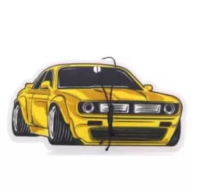 RIDEX Air freshener 3443A0367